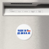 チリ製 マグネット (インサイチュ (食洗機))