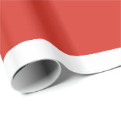 チリ赤白青 ラッピングペーパー (ロールコーナー)