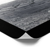 チリ銅鉱業Chuquicanta写真1925 ポスター (角)