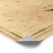 チリ2 ポスター (角)