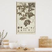 チリ3 ポスター (キッチン)