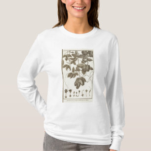 チリ5 Tシャツ