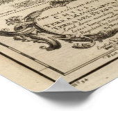 チリ6 ポスター (角)