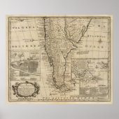 チリ6 ポスター (正面)