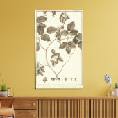 チリ9 キャンバスプリント (インサイチュ (リビング))