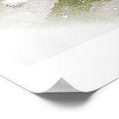 チリ・ウィリー風 ポスター (角)