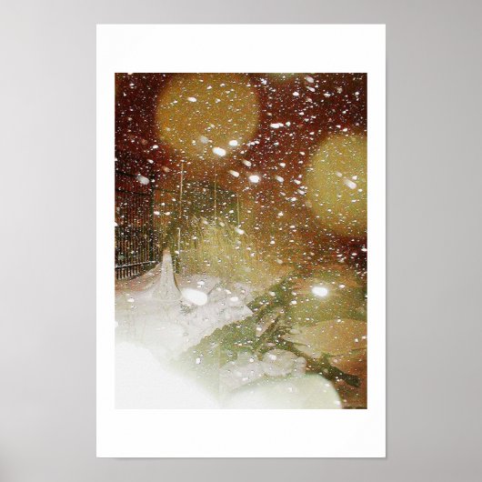 チリ・ウィリー風 ポスター (正面)