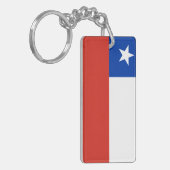 チリ キーホルダー (正面左)