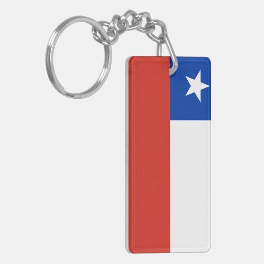 チリ キーホルダー (正面左)