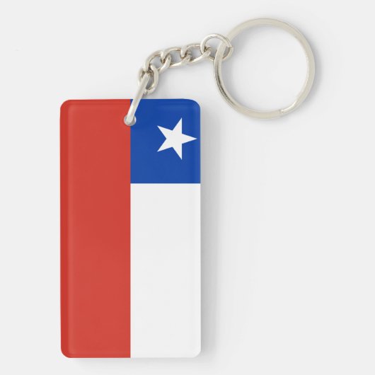 チリ キーホルダー (裏面)