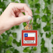 チリ キーホルダー (手)