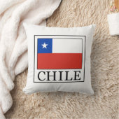 チリ クッション (ブランケット)