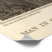 チリ，クリスマス・サウンド ポスター (角)