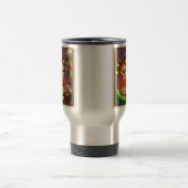 チリ・コロラド トラベルマグ (中央)