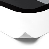 チリ・コロラド ポスター (角)