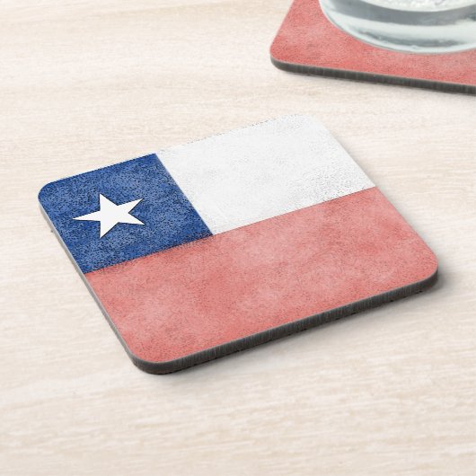 チリ コースター (左側)