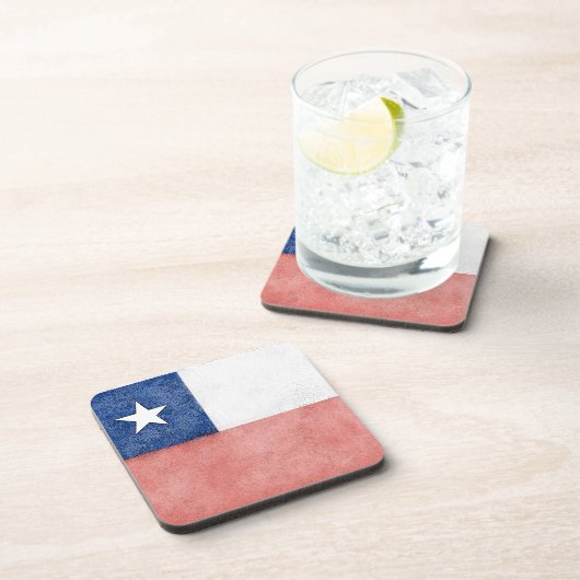 チリ コースター (右側)