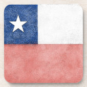 チリ コースター (正面)