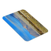 チリ，サラールデルフアスコ マグネット (右側)