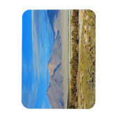 チリ，サラールデルフアスコ マグネット (縦)