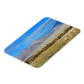 チリ，サラールデルフアスコ マグネット (左側)