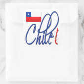 チリ スクエアシール (バッグ)