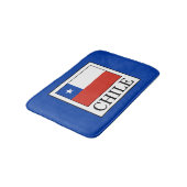 チリ バスマット (アングル)