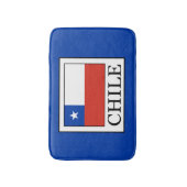 チリ バスマット (正面縦)
