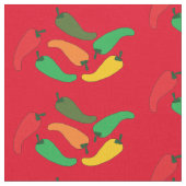 チリ ファブリック (クローズアップ)