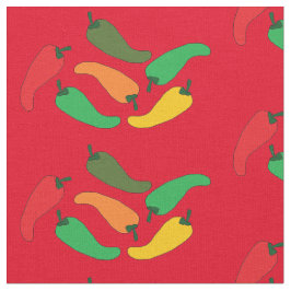 チリ ファブリック