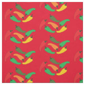 チリ ファブリック (見本)