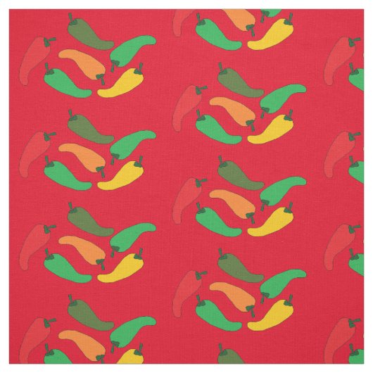 チリ ファブリック (見本)