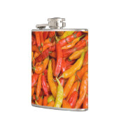 チリ フラスク (左)