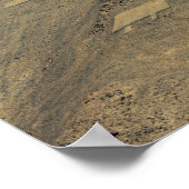 チリ ポスター (角)