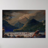 チリ ポスター (正面)