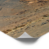 チリ ポスター (角)