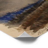 チリ！ ポスター (角)