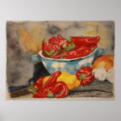 チリ！ ポスター (正面)