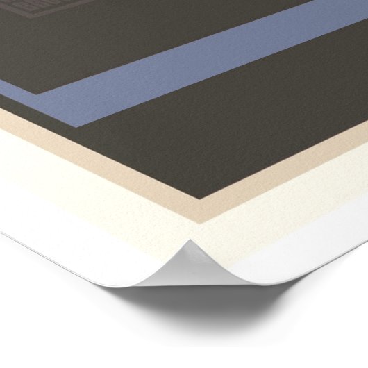 チリ ポスター (角)