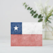 チリ ポストカード (スタンド正面)