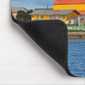 チリ・マウリン マウスパッド (コーナー)