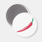 チリ マグネット (正面/裏面)