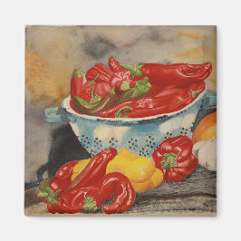 チリ！ マグネット