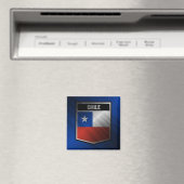 チリ マグネット (インサイチュ (食洗機))