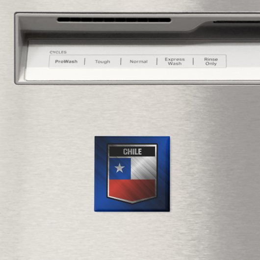 チリ マグネット (インサイチュ (食洗機))