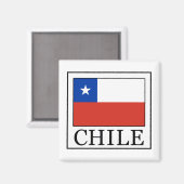 チリ マグネット (正面/裏面)