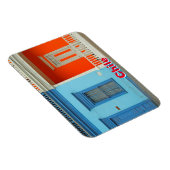 チリ マグネット (右側)