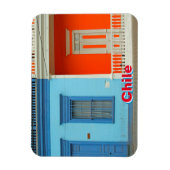 チリ マグネット (縦)