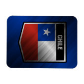 チリ マグネット (横)