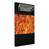 チリ ミニクリップボード (アングル)